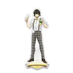 【新品・公式】ブルーロック パーティー!アクリルスタンド/蜂楽廻 公式グッズ colleize コレイズ