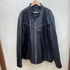 2025年最新】SEANJOHN メンズ レザージャケット・ライダースの