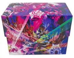 エキサイティングデュエパデッキ 不敬なり！真邪眼騎士団 新品未開封4セット DM23-BD5 デュエル・マスターズTCG エキサイティング・デュエパ