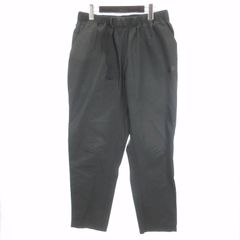 ナイキ NIKE クライミングパンツ イージー CZ9884-010 ブラック XXL