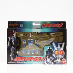 2025年最新】仮面ライダー g3-x 装着変身の人気アイテム - メルカリ