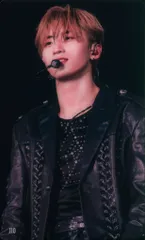 INI 許豊凡 2025 XQUARE - MASTERPIECE 110