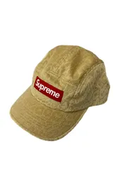 2024年最新】supreme レオパード キャップの人気アイテム - メルカリ