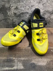 マビック　コスミック　シューズ　MAVIC　辻善光 マビック コスミック シューズ MAVIC 辻善光 - メルカリ