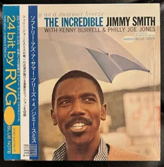 2024年最新】JIMMY SMITHの人気アイテム - メルカリ