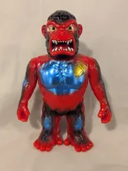 shamelesstoy　ゴリラソフビ 2025年最新】shameless toyの人気アイテム - メルカリ