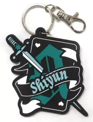 【中古】雑貨 しゆん ネームラバーキーホルダー 2022 Spring ver. 「KnightA -騎士A- ONEMAN LIVE 『Secret Night』」