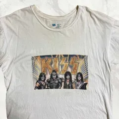 2023年最新】kiss tシャツの人気アイテム - メルカリ