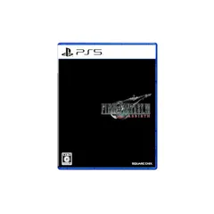 ファイナルファンタジーVII リバース(FINAL FANTASY VII REBIRTH)-PS5