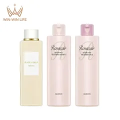 アルビオン フローラドリップ 160 コフレ スキンケアセット 化粧液 ヘアトリートメント シャンプー パック 濃密 上質 芳醇 素肌 整肌 透明感 香り長持続 美しい髪 ツヤ うるおい ヘアケア スキンケア ALBION albion