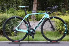 Bianchi OLTRE XR4専用カーボンシートポスト　340mm Bianchi OLTRE XR4専用カーボンシートポスト 340mm Bianchi