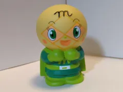 アンパンマン　BIG貯金箱　メロンパンナちゃん　ロールパンナちゃん　6体セット 2025年最新】ロールパンナ 貯金箱の人気アイテム - メルカリ