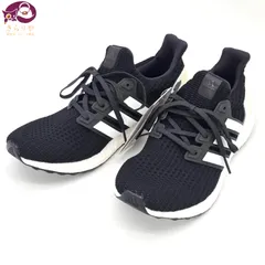 adidas アディダス AQ0062 ULTRABOOST ウルトラブースト ランニングシューズ 27㎝ メッシュ コアブラック/クラウドホワイト/カーボン タグ 箱 付きのサムネイル
