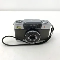 Aランク 整備済み OLYMPUS PEN S F2.8 3ヶ月動作保証付き OLYMPUS PEN S F2.8（オリンパス ペンS）解説・作例・使い方