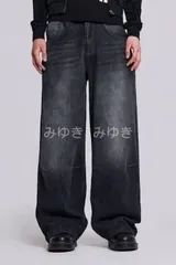 2024年最新】jaded london デニム w32の人気アイテム - メルカリ