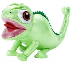 【中古】ぬいぐるみ パスカル ぬいぐるみバッヂジュエル 「塔の上のラプンツェル」