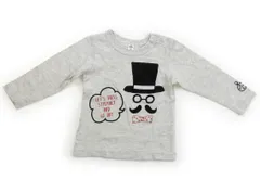【アプレレクール/apreslescours】Tシャツ・カットソー 80サイズ 男の子【子供服・ベビー服】（1941943）