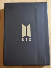 2025年最新】マーチボックス bts 8の人気アイテム - メルカリ