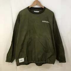 2025年最新】wtaps smock / ssの人気アイテム - メルカリ