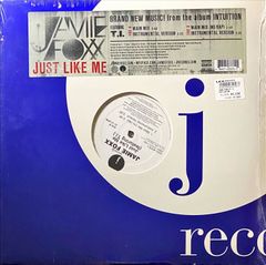 新品未開封‼️Sealed 送料込‼️Jamie Foxx – Just Like Me