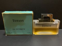【TIFFANY ティファニー オードトワレ 50ｍL】香水