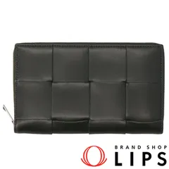 2025年最新】bottega veneta カセット ジップアラウンド