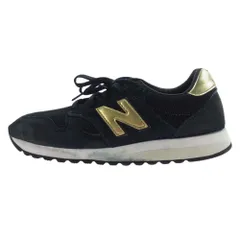 2025年最新】New Balance WL520GDBの人気アイテム - メルカリ
