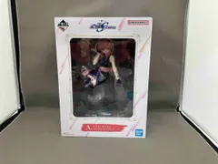 現状品 A賞 ラクス・クライン MASTERLISE EXPIECE 一番くじ 『機動戦士ガンダムSEED FREEDOM』 機動戦士ガンダムSEED FREEDOM