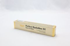 ドクターシーラボ パーフェクトヒアロラインEX 美容液　10ｇ　リッププランパー