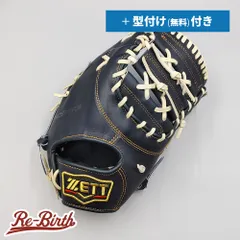 【中古】ゼット　軟式野球　ファーストミット ゼット ファーストミット 軟式（野球用品） | スポーツ の
