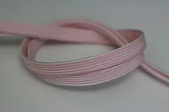 新品未使用品！！　お洒落！！　三分紐　帯締め　縞柄　⑨
