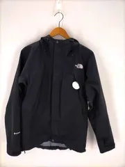 ザノースフェイス THE NORTH FACE GORE-TEX オールマウンテンジャケット メンズ JPN：M 