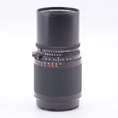 【美品】HASSELBLAD Sonnar 250mm F5.6 T* CF ハッセルブラッドのサムネイル