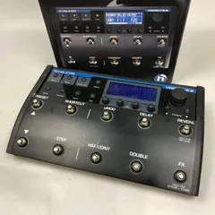2025年最新】tc helicon ハーモニー リバーブ harmony singer 2