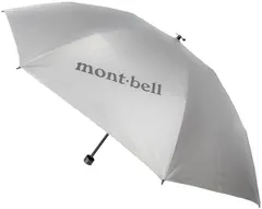 【未開封】mont-bell 折りたたみ日傘 UVカット 90%以上 楽天市場】【P3倍】モンベル 折りたたみ傘 日傘 サンブロック