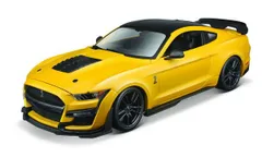 2024年最新】シェルビー GT500 1/18の人気アイテム - メルカリ