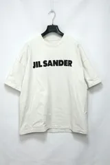 2024年最新】ジルサンダー 通常商品 Tシャツの人気アイテム - メルカリ