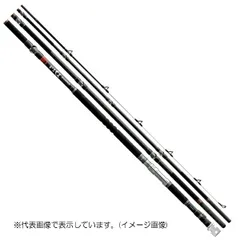 がまかつ 石鯛竿 がまくえ ドーラ 50号 4.6mのサムネイル
