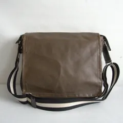 2025年最新】Bally ショルダーバッグの人気アイテム - メルカリ