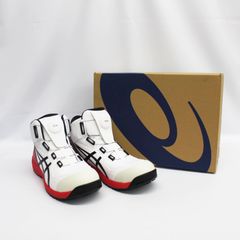 【未使用品】ASICS WINJOB CP304 BOA 27cm 1271A030.100