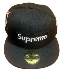 2025年最新】Supreme Jerseys Box Logo New Eraの人気アイテム