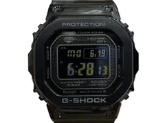 完成品 G-SHOCK CASIO - CASIO GMW-B5000ＧD-1JF タグ付 新品未使用