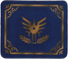 ドラゴンクエスト×ジェラートピケ 冒険の書 ティッシュケース ドラクエ