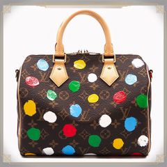 🔻N 新品/未使用品（店頭展示品を含む）LV×YLコラボレーションモデル🔻