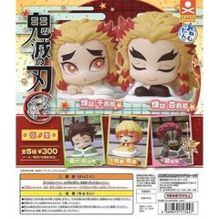 銀魂 ぷちきゃらランド 招きまくり猫セット 箱入り - メルカリ