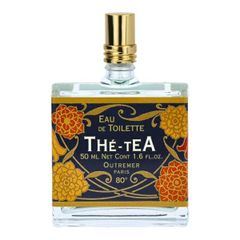 L’ Aromarine　オードトワレ　フレグランス　	ティー　TOILETTE CLASSIC-tea