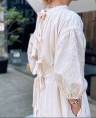 ナイジェルケーボン  SURGICAL GOWN DRESS
