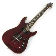 2024年最新】schecter omen extremeの人気アイテム - メルカリ