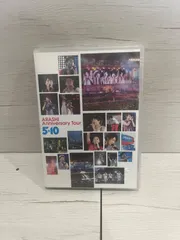 M. 嵐/ARASHI Anniversary Tour 5×10〈2枚組〉