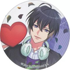 [중고] 배지 핀즈 碓氷真澄 [A3!
